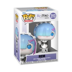 Rem - Re:Zero (#2113) - POP...