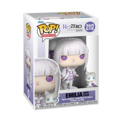 Emilia - Re:Zero (2112) -...