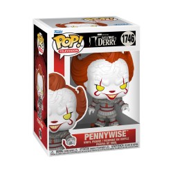 Pennywise - IT Welcome to...