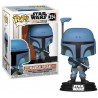 Death Watch Mandalorian - Star Wars The Mandalorian (354) - POP TV - Exclusiv