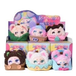 Basket Full of Loveliness - Kimmon - Vendues par 6