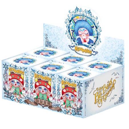 You‘re the protagonist - Kimmon - Vendues par 6