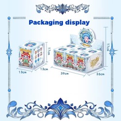 You‘re the protagonist - Kimmon - Vendues par 6