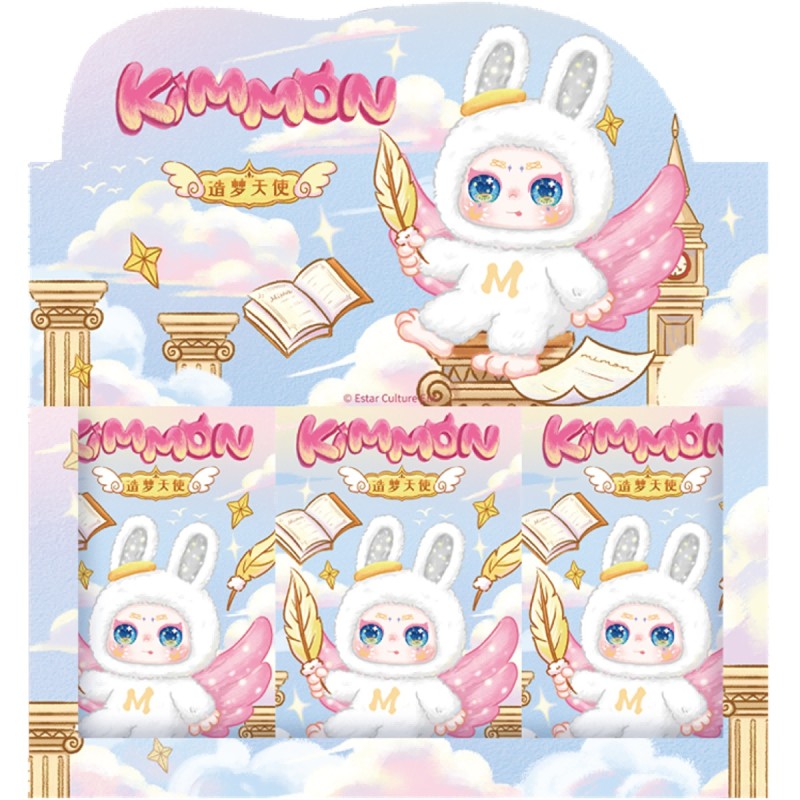 Dream Maker - Kimmon - Vendues par 6