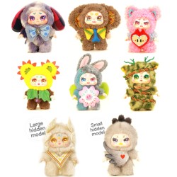 Spring New Growth - Kimmon - Vendues par 6