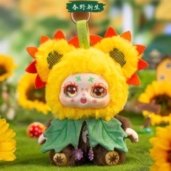 Spring New Growth - Kimmon - Vendues par 6