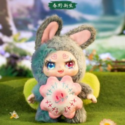 Spring New Growth - Kimmon - Vendues par 6