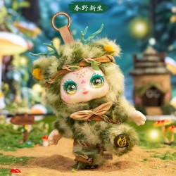 Spring New Growth - Kimmon - Vendues par 6