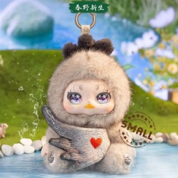 Spring New Growth - Kimmon - Vendues par 6