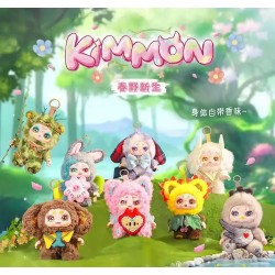 Spring New Growth - Kimmon - Vendues par 6