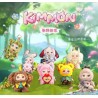 Spring New Growth - Kimmon - Vendues par 6