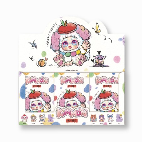 Regain Myself - Kimmon - Vendues par 6