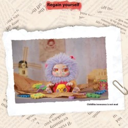 Regain Myself - Kimmon - Vendues par 6
