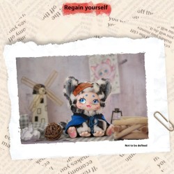 Regain Myself - Kimmon - Vendues par 6