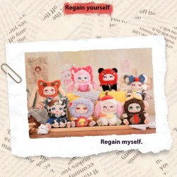 Regain Myself - Kimmon - Vendues par 6