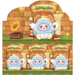 Warming Time - Kimmon -...