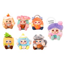 Warming Time - Kimmon - Vendues par 6