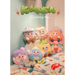 Warming Time - Kimmon - Vendues par 6