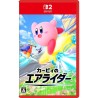 Jeu Vidéo - Kirby : Air Riders - Nintendo Switch 2