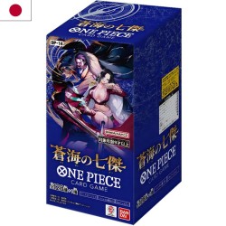 JCC - Booster - OP-14 -...