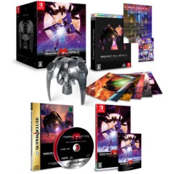 Jeu Vidéo - Radiant...