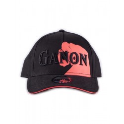 Casquette - Zelda - Ganon - U Unisexe 