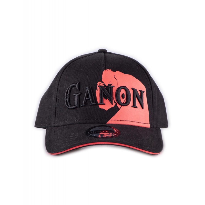 Casquette - Zelda - Ganon - U Unisexe 