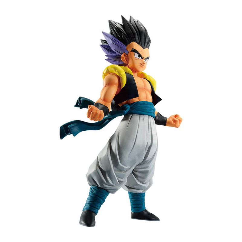 Gotenks (Lot E) - VS Omnibus Beast - Dragon Ball Z - Ichibansho BNP62605