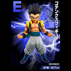 Gotenks (Lot E) - VS Omnibus Beast - Dragon Ball Z - Ichibansho BNP62605