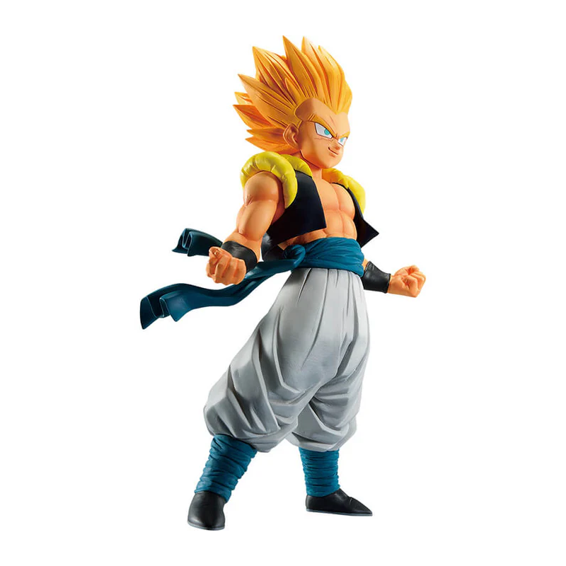 Gotenks (Lot D) - VS Omnibus Beast - Dragon Ball Z - Ichibansho BNP62605