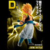Gotenks (Lot D) - VS Omnibus Beast - Dragon Ball Z - Ichibansho BNP62605