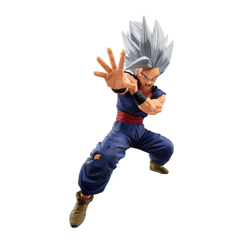 Son Gohan Beast (Lot A) - VS Omnibus Beast - Dragon Ball Z - Ichibansho BNP62605