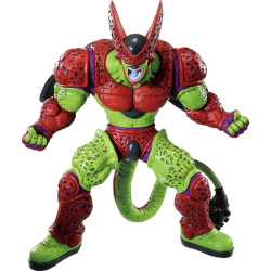 Cell Max (Lot C) - VS...