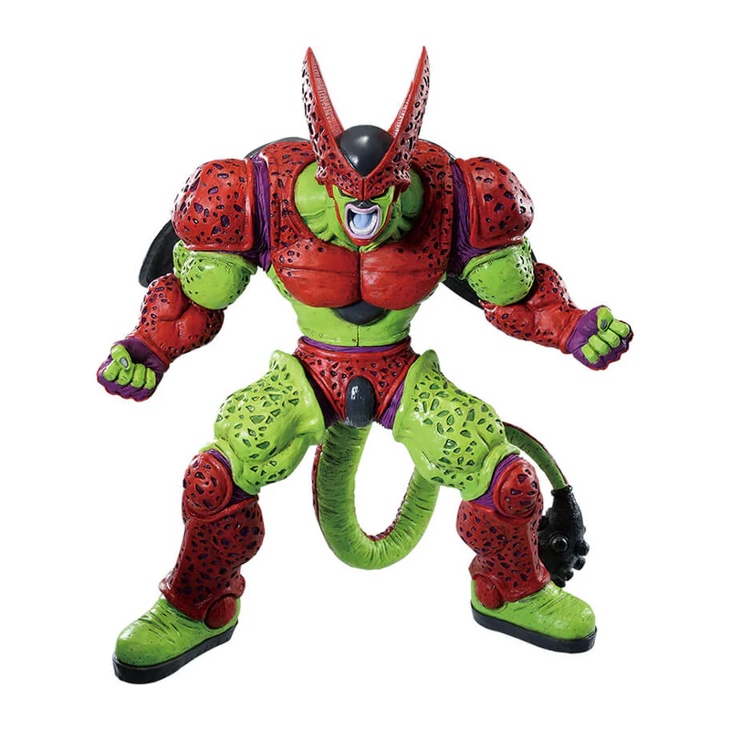 Cell Max (Lot C) - VS Omnibus Beast - Dragon Ball Z - Ichibansho BNP62605