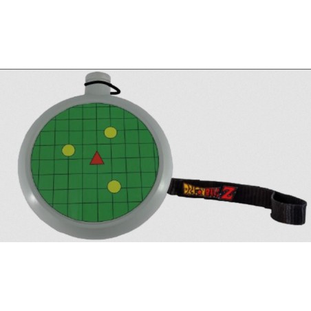 Figurine PM lumineuse avec dragonne - Radar - Dragon Ball