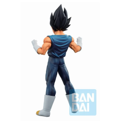Vegeta (Lot D) - Super Héros - Dragon Ball Super - Ichibansho BNP62296