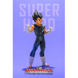 Vegeta (Lot D) - Super Héros - Dragon Ball Super - Ichibansho BNP62296