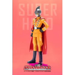 Gamma 1 (Lot E) - Super Héros - Dragon Ball Super - Ichibansho BNP62296