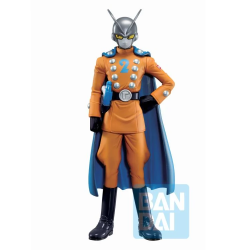 Gamma 2 (Lot F) - Super Héros - Dragon Ball Super - Ichibansho BNP62296