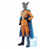 Gamma 2 (Lot F) - Super Héros - Dragon Ball Super - Ichibansho BNP62296