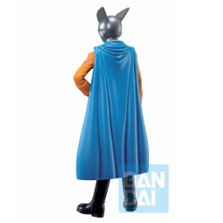 Gamma 2 (Lot F) - Super Héros - Dragon Ball Super - Ichibansho BNP62296