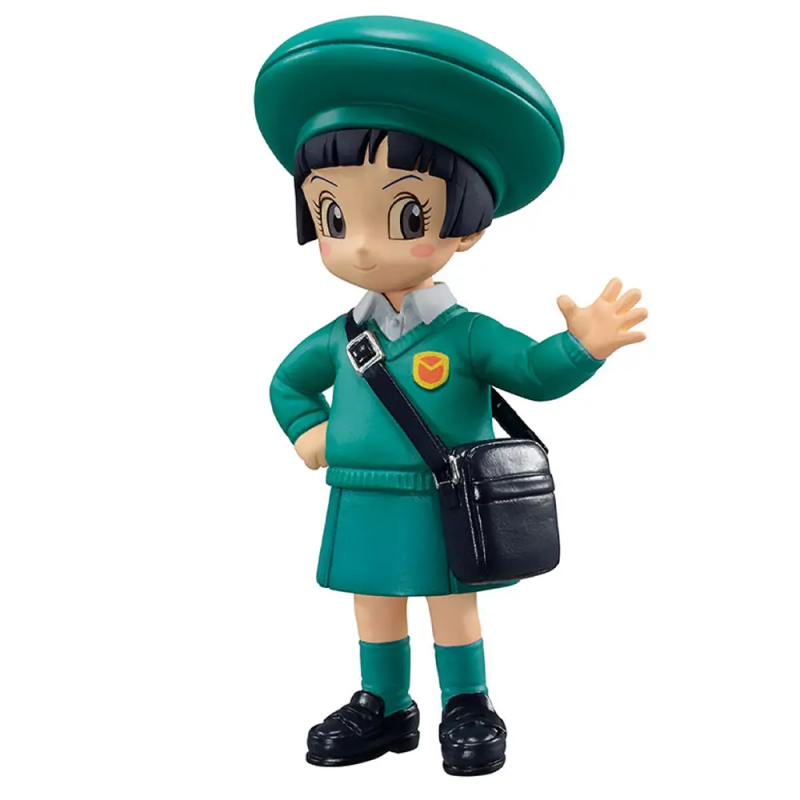 Pan (Lot G) - Super Héros - Dragon Ball Super - Ichibansho BNP62296