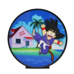 Lampe Murale - Goku Kame...