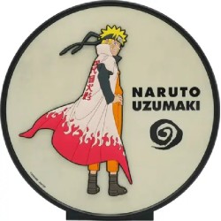 Lampe Murale - Naruto...