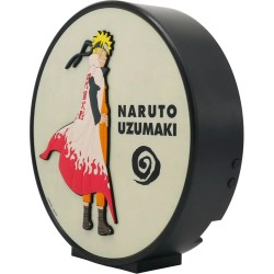 Lampe Murale - Naruto Uzumaki - Naruto Shippuden