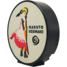 Lampe Murale - Naruto Uzumaki - Naruto Shippuden
