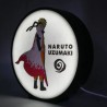 Lampe Murale - Naruto Uzumaki - Naruto Shippuden