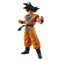 Son Goku (Lot C) - Super...
