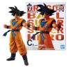 Son Goku (Lot C) - Super Héros - Dragon Ball Super - Ichibansho BNP62296