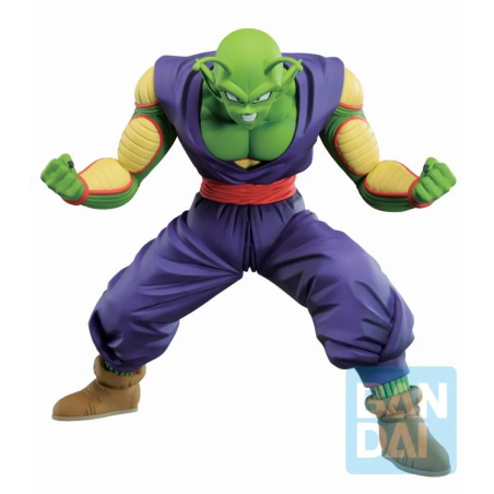 Piccolo (Lot B) - Super Héros - Dragon Ball Super - Ichibansho BNP62296